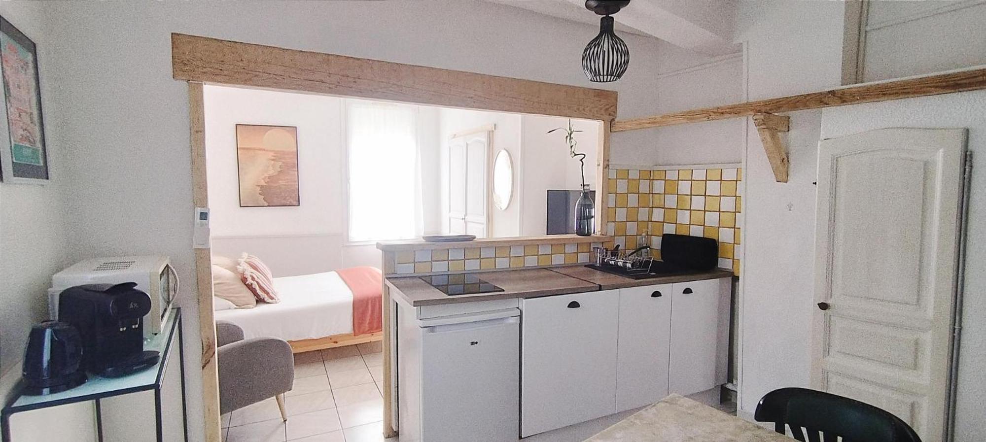 Le Lamourguier Apartment Narbonne