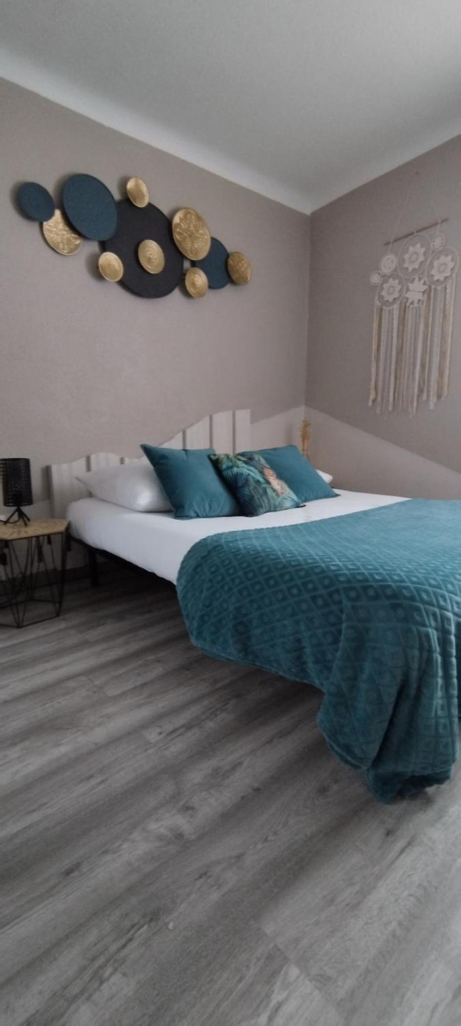 Apartment Le Lamourguier