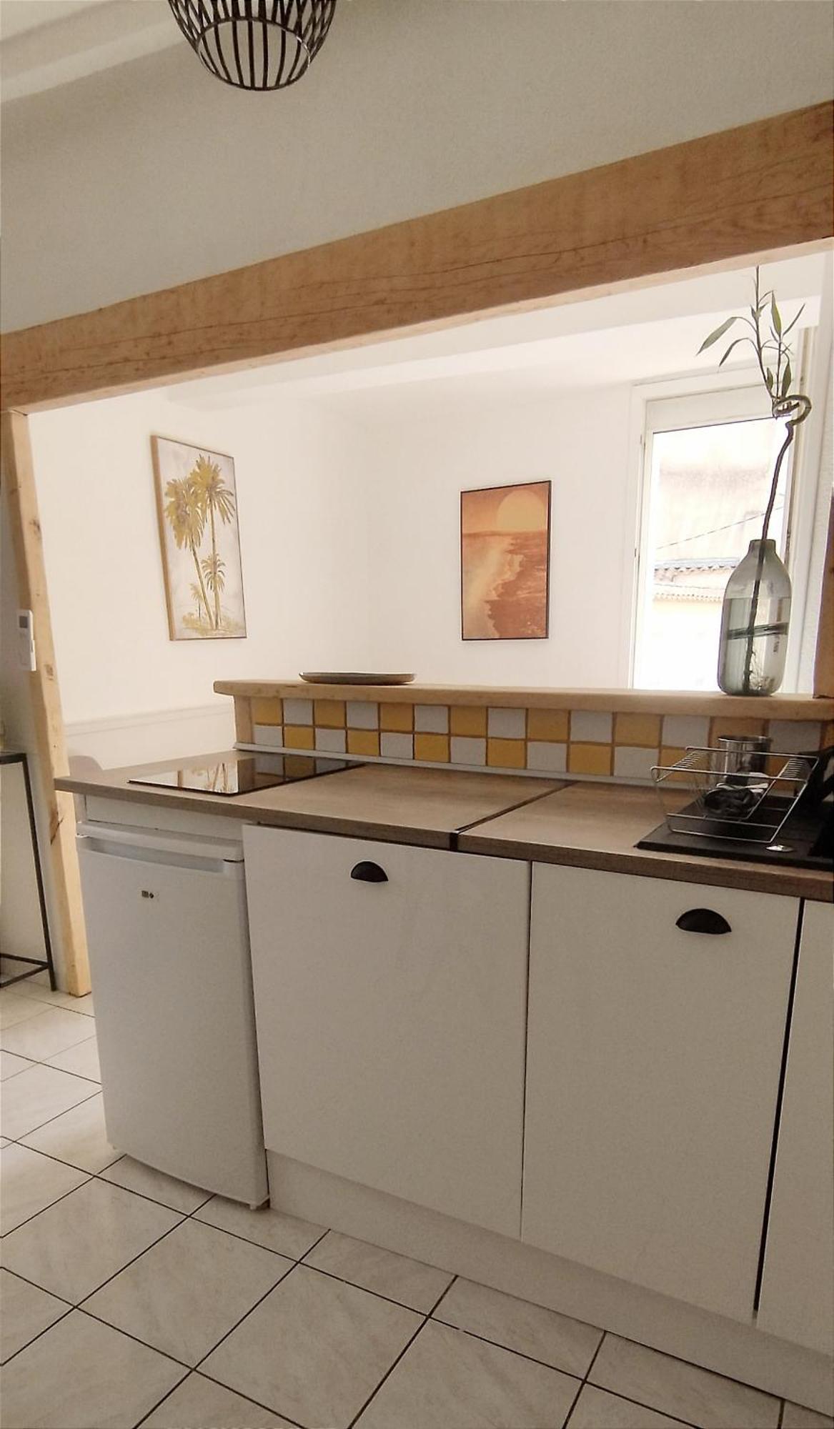 Le Lamourguier Apartment Narbonne
