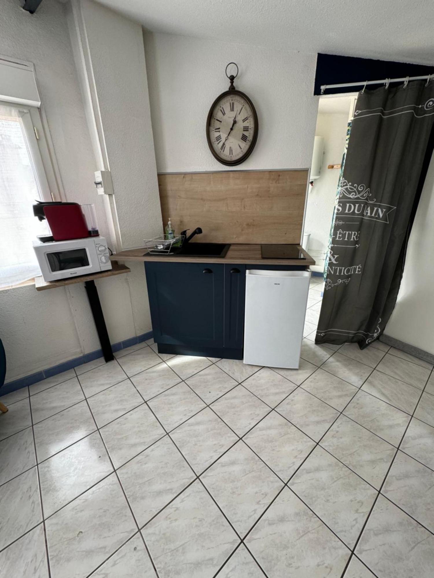 Le Lamourguier Apartment