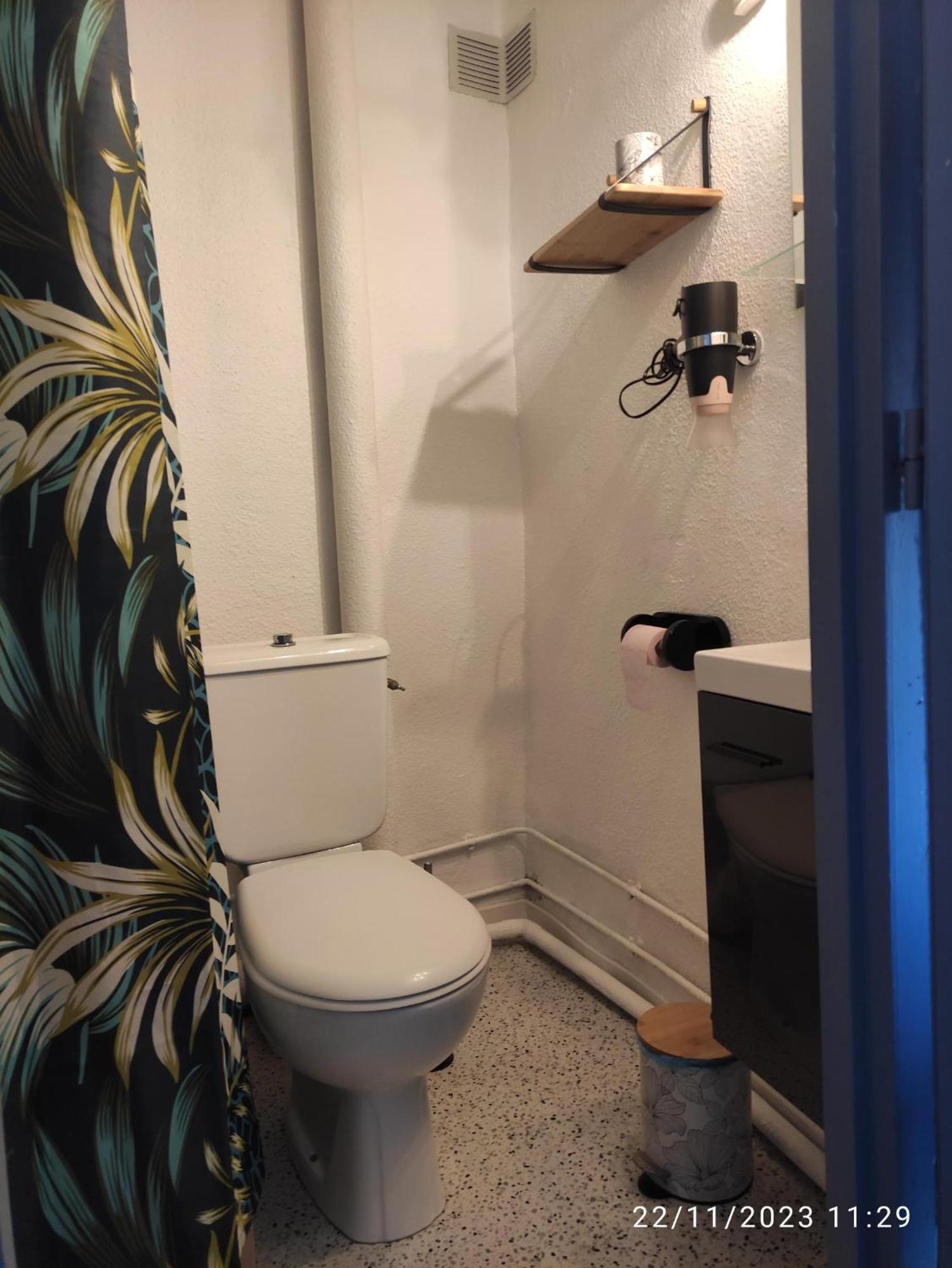 Apartment Le Lamourguier *
