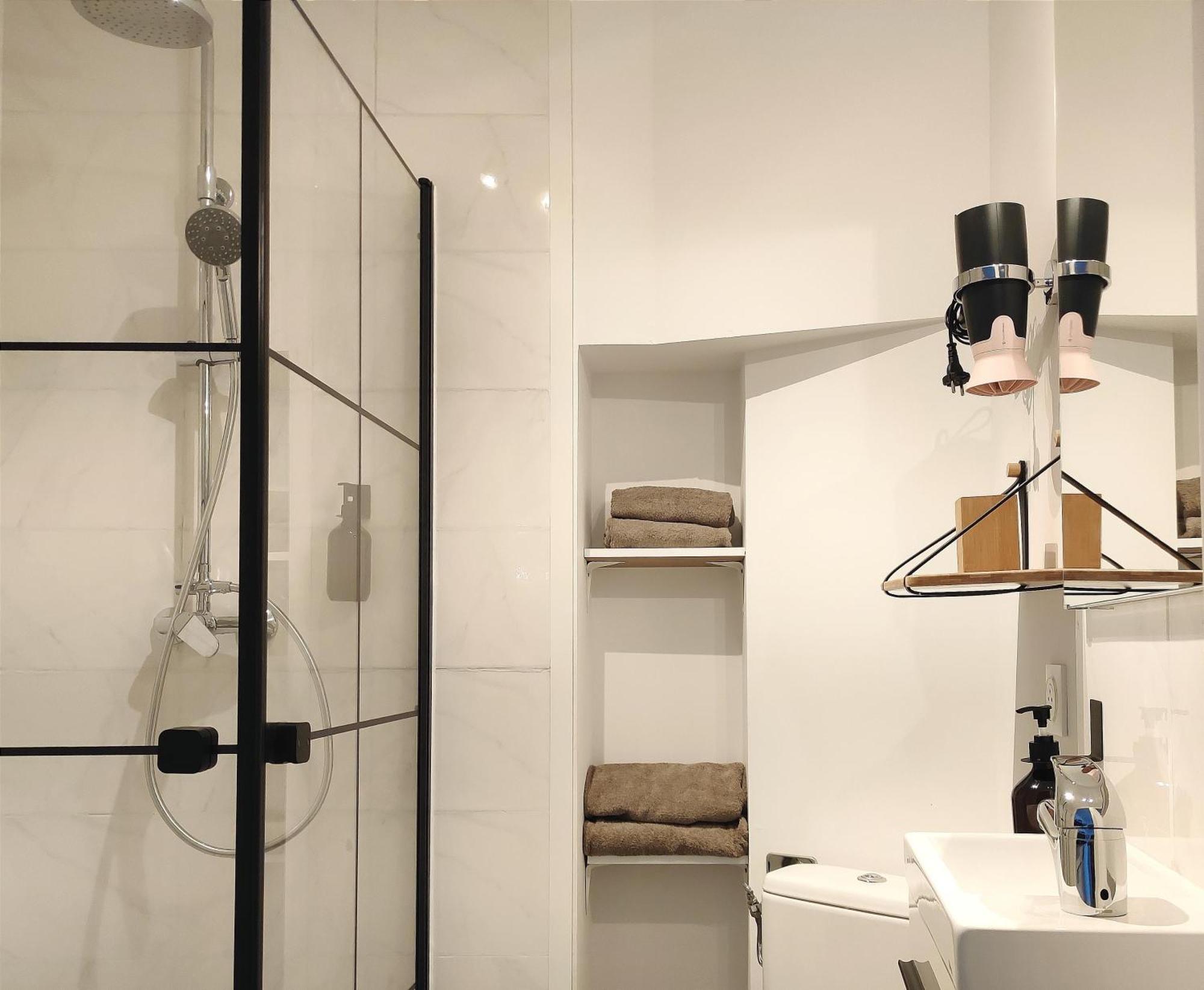 Apartment Le Lamourguier